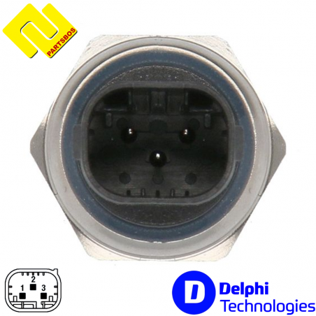 DELPHI DPS00054-12B1