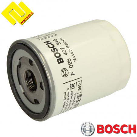 BOSCH F026407245 Engine Oil Filter 
P7245 ,2007929 ,GK2Q6714AA ,
for FORD ,
-PARTSBOS-