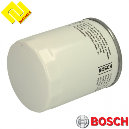 BOSCH F026407245