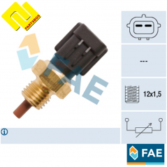 FAE 33181 Intake Air Temperature Sensor
for MITSUBISHI ,
-PARTSBOS- FAE 33181 Intake Air Temperature Sensor
for MITSUBISHI ,
-PARTSBOS-