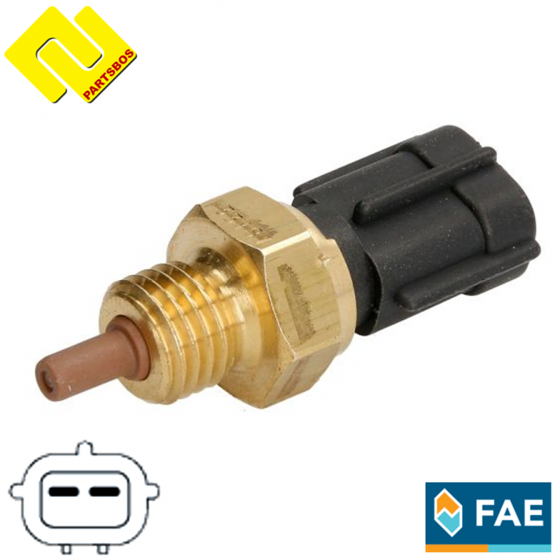 FAE 33181 Intake Air Temperature Sensor
for MITSUBISHI ,
-PARTSBOS- FAE 33181 Intake Air Temperature Sensor
for MITSUBISHI ,
-PARTSBOS-