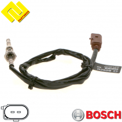 BOSCH 0986259066 Exhaust Temperature Sensor ,EGTS
for AUDI ,SEAT ,SKODA ,VW ,
-PARTSBOS- BOSCH 0986259066 Exhaust Temperature Sensor ,EGTS
for AUDI ,SEAT ,SKODA ,VW ,
-PARTSBOS-