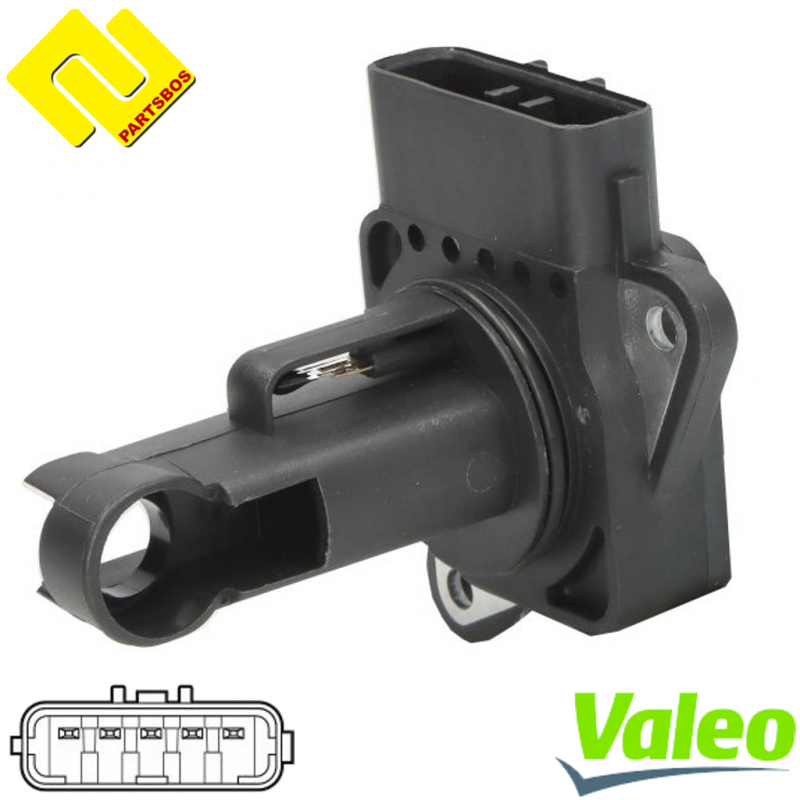 VALEO 366964 Air Mass Sensor
for TOYOTA ,
-PARTSBOS- VALEO 366964 Air Mass Sensor
for TOYOTA ,
-PARTSBOS-