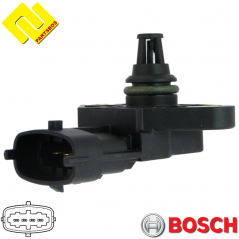 BOSCH 02612320ES