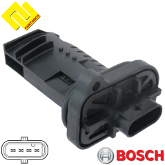 BOSCH 0280218266 ,0280218267 ,Air Mass Sensor
for BMW ,MINI
-PARTSBOS- BOSCH 0280218266 ,0280218267 ,Air Mass Sensor
for BMW ,MINI
-PARTSBOS-