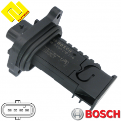 BOSCH 0280218266 ,0280218267 ,Air Mass Sensor
for BMW ,MINI
-PARTSBOS- BOSCH 0280218266 ,0280218267 ,Air Mass Sensor
for BMW ,MINI
-PARTSBOS-