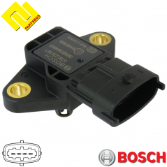 BOSCH 02612320ET