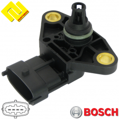 BOSCH 02612320ET Intake Manifold Pressure Sensor MAP 0281006212 ,
for MAN ,
-PARTSBOS- BOSCH 02612320ET Intake Manifold Pressure Sensor MAP 0281006212 ,
for MAN ,
-PARTSBOS-