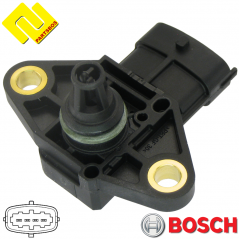 BOSCH 02612320ET Intake Manifold Pressure Sensor MAP 0281006212 ,
for MAN ,
-PARTSBOS- BOSCH 02612320ET Intake Manifold Pressure Sensor MAP 0281006212 ,
for MAN ,
-PARTSBOS-