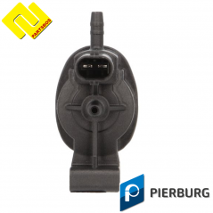 PIERBURG 7.02256.59.0 Switch Valve 
06K906283 ,7.02256.59 ,
for AUDI ,CUPRA ,SEAT ,SKODA ,VW 
-PARTSBOS-