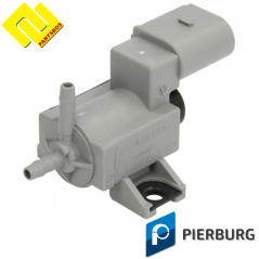 PIERBURG 7.28098.15.0 Reversing Valve 7.28098.07 ,
for AUDI ,VW ,
-PARTSBOS-