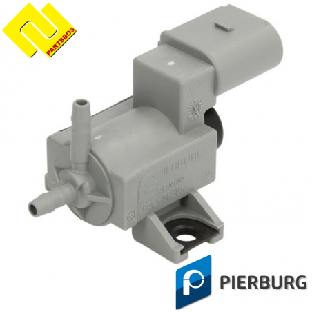 PIERBURG 7.28098.15.0 Reversing Valve 7.28098.07 ,
for AUDI ,VW ,
-PARTSBOS-
