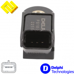 DELPHI PS10129