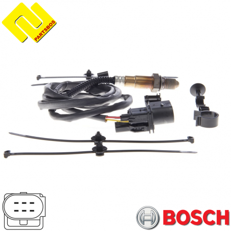 BOSCH 0258007351