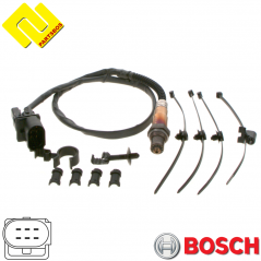 BOSCH 0258007357 