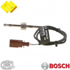 BOSCH 0986259103 Exhaust Temperature Sensor ,EGTS 070906088A ,for VW Crafter ,-PARTSBOS- BOSCH 0986259103 Exhaust Temperature Sensor ,EGTS 070906088A ,for VW Crafter ,-PARTSBOS-
