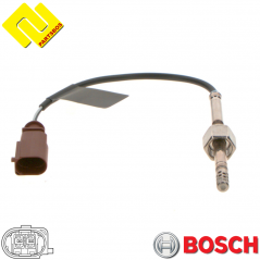 BOSCH 0986259121 Exhaust Temperature Sensor ,EGTS 
for VW CRAFTER ,
-PARTSBOS