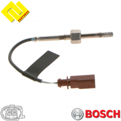 BOSCH 0986259121 Exhaust Temperature Sensor ,EGTS 
for VW CRAFTER ,
-PARTSBOS