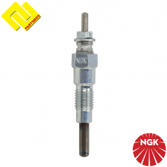 NGK Y-103V Glow Plug 10.5v ,
2031 ,for KUBOTA ,NISSAN ,YANMAR ,JOHN DEERE ,MASSEY FERGUSON ,
-PARTSBOS-