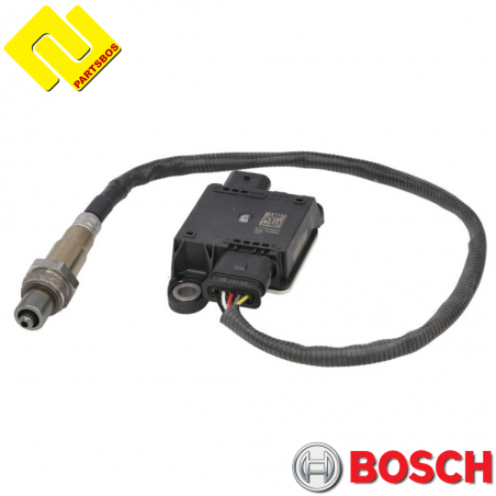 BOSCH 0281009263