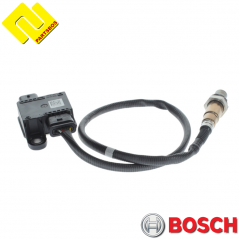 BOSCH 0281009095 Particulate Matter Sensor  0281006570 ,0281009096 ,
for RENAULT ,NISSAN ,OPEL ,
-PARTSBOS-