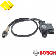 BOSCH 0281009095 Particulate Matter Sensor  0281006570 ,0281009096 ,
for RENAULT ,NISSAN ,OPEL ,
-PARTSBOS-