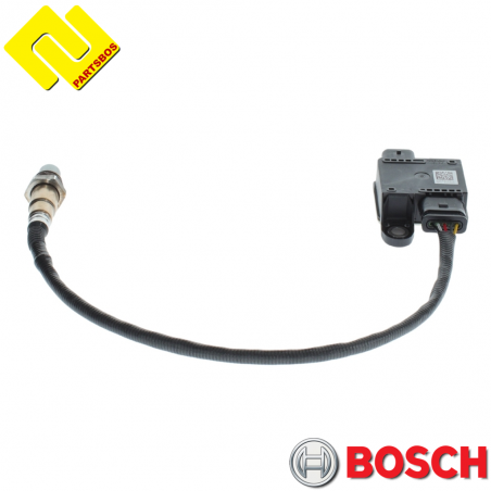 BOSCH 0281008866