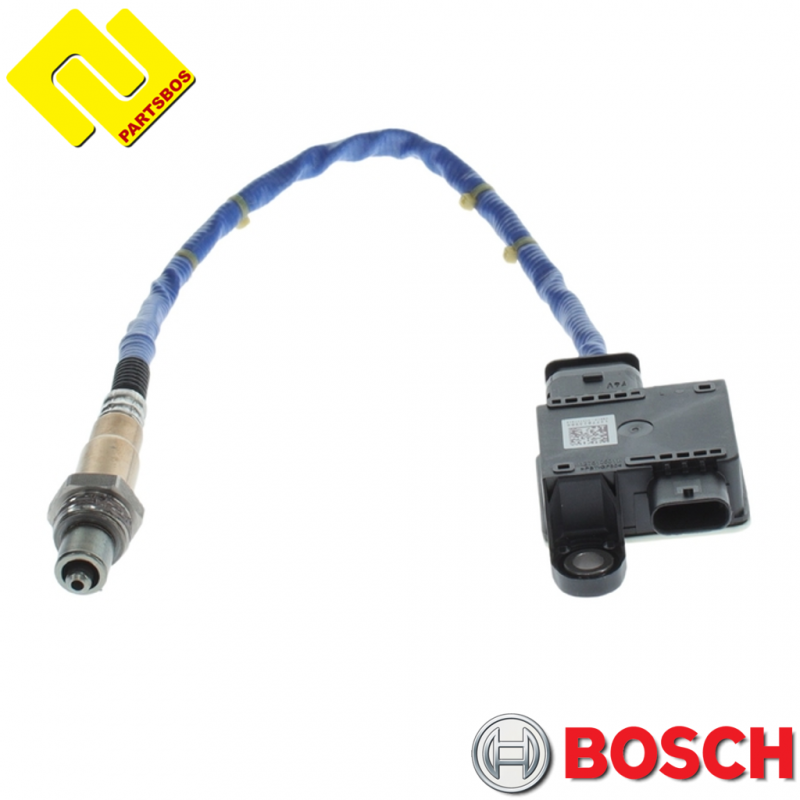 BOSCH 0281008620 Particulate Matter Sensor 
0281008621 ,for FIAT DUCATO ,
-PARTSBOS-