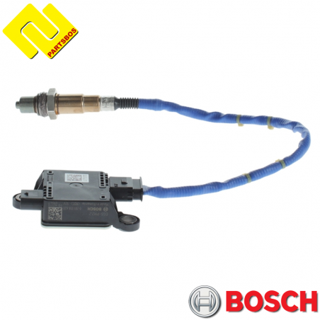 BOSCH 0281008620