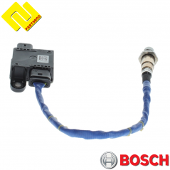 BOSCH 0281008620 Particulate Matter Sensor 
0281008621 ,for FIAT DUCATO ,
-PARTSBOS-