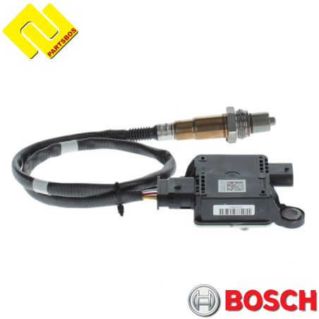 BOSCH 0281008603