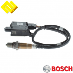 BOSCH 0281008603 Particulate Matter Sensor 
0281008604 for Fiat ,-PARTSBOS-