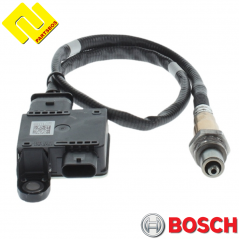 BOSCH 0281008603 Particulate Matter Sensor 
0281008604 for Fiat ,-PARTSBOS-