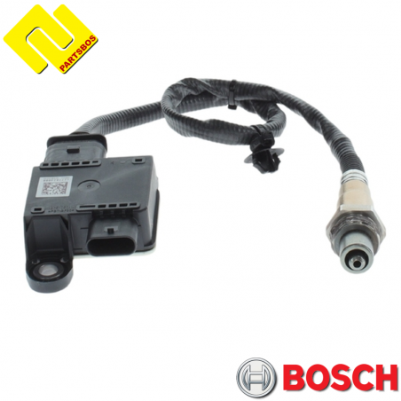 BOSCH 0281008588