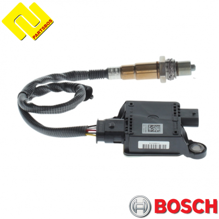 BOSCH 0281008588