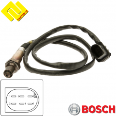 BOSCH 0281004107