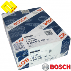 BOSCH 0258006190