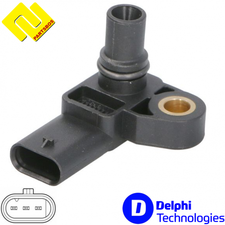 DELPHI PS20152-12B1