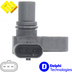 DELPHI PS20152-12B1 Intake Manifold Pressure Sensor MAP for MERCEDES-BENZ ,
-PARTSBOS-
