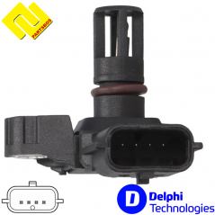 DELPHI PS20076-12B1 Intake Manifold Pressure Sensor MAP
for Dacia ,Renault ,
-PARTSBOS- DELPHI PS20076-12B1 Intake Manifold Pressure Sensor MAP
for Dacia ,Renault ,
-PARTSBOS-