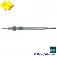 BorgWarner-BERU GN1000 