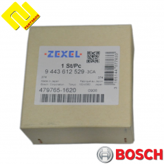 BOSCH 9443612529 ,ZEXEL 479765-1620 ,ANGLE REGULATOR SENSOR for MITSUBISHI ,
-PARTSBOS-