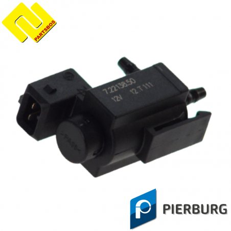 PIERBURG 7.22138.50.0