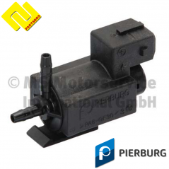 PIERBURG 7.22138.50.0 EGR Control Solenoid 
for OPEL ,SAAB ,VAUXHALL ,
-PARTSBOS-