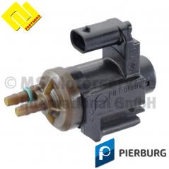 PIERBURG 7.04785.04.0 ,7.04785.02.0 Boost Pressure Control Valve for ALPINA ,BMW ,MINI , 
-PARTSBOS-