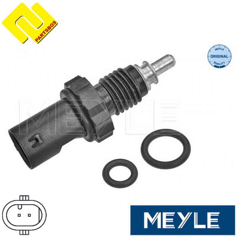 MEYLE 3148210001 Temperature Sensor
for BMW ,MINI ,TOYOTA ,
-PARTSBOS- MEYLE 3148210001 Temperature Sensor
for BMW ,MINI ,TOYOTA ,
-PARTSBOS-