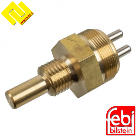 FEBI 174942 Temperature Sensor 
for Mercedes-Benz ,
-PARTSBOS-