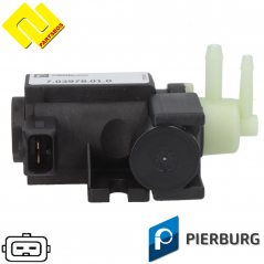 PIERBURG 7.03978.01.0 Turbocharger Boost Control Valve for CHEVROLET ,OPEL ,SAAB ,VAUXHALL ,
-PARTSBOS- PIERBURG 7.03978.01.0 Turbocharger Boost Control Valve for CHEVROLET ,OPEL ,SAAB ,VAUXHALL ,
-PARTSBOS-
