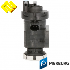 PIERBURG 7.02256.27.0 Turbocharger Boost Control Valve for ALPINA ,BMW ,MINI ,
-PARTSBOS-