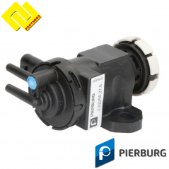 PIERBURG 7.02256.27.0 Turbocharger Boost Control Valve for ALPINA ,BMW ,MINI ,
-PARTSBOS-